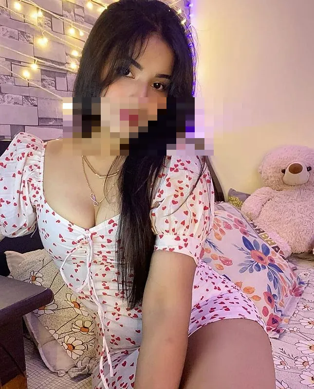 Kiran - Independent VIP Escort in Jaipur