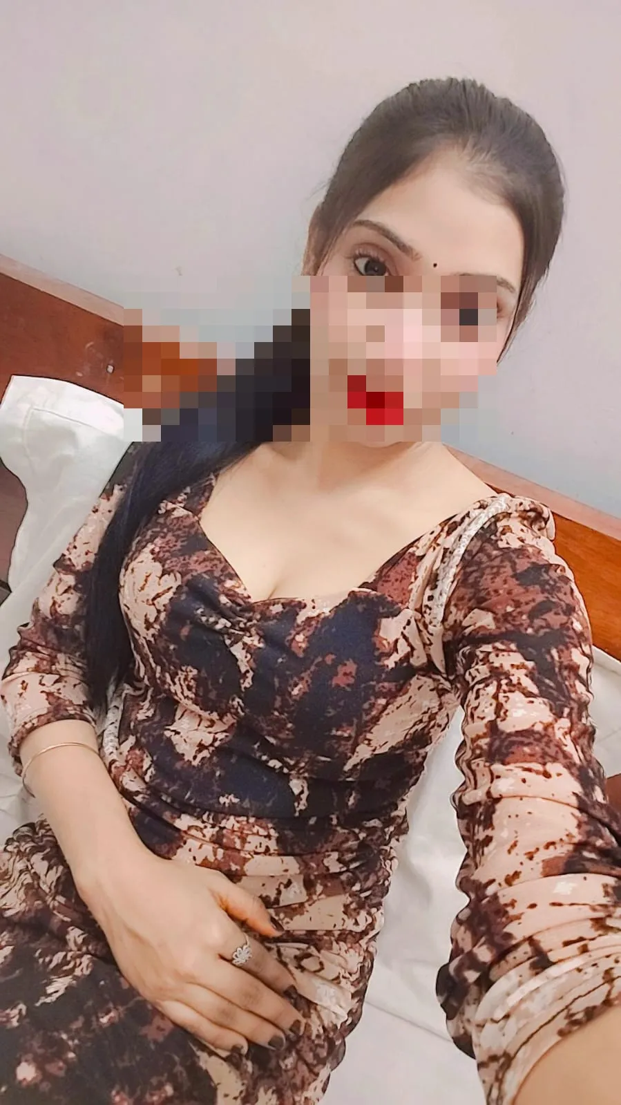 Megha - Independent VIP Escort in Jaipur