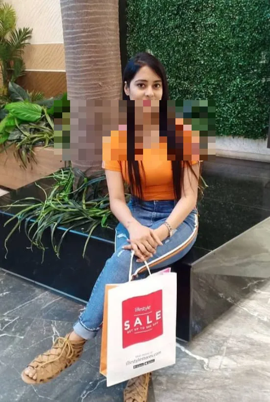 Tanvi - Independent VIP Escort in Jaipur
